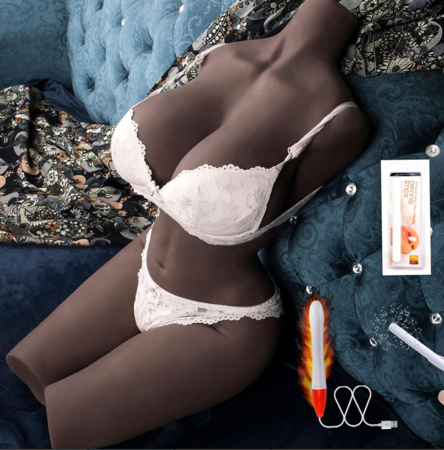 Black Fat Pear Blossom 16KG 72 * 30 * 25