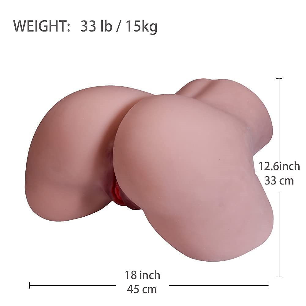 15kg buttocks 41 * 35 * 25 - 图片 3